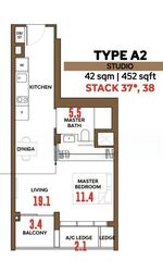 Sophia Road (D9), Condominium #460356761